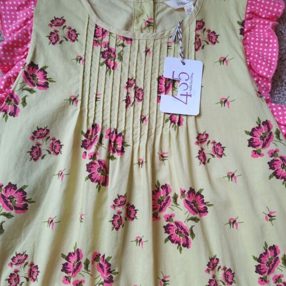 NWT Matilda Jane 435 Imagination Top - Picture 8 of 14